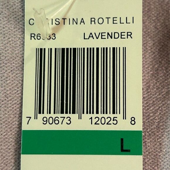 Christina Rotlli sweater  - Picture 4 of 8